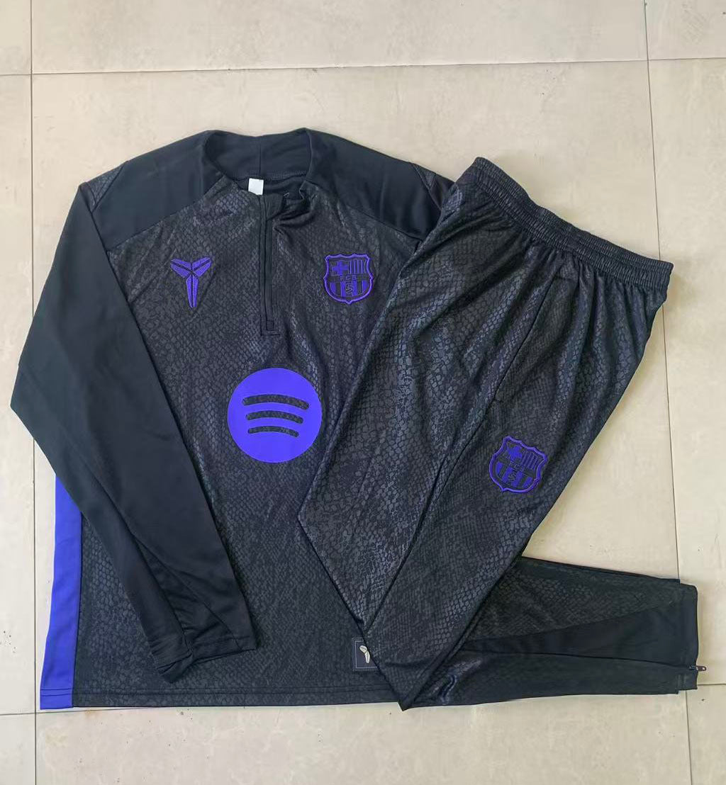 Barcelona Tracksuit