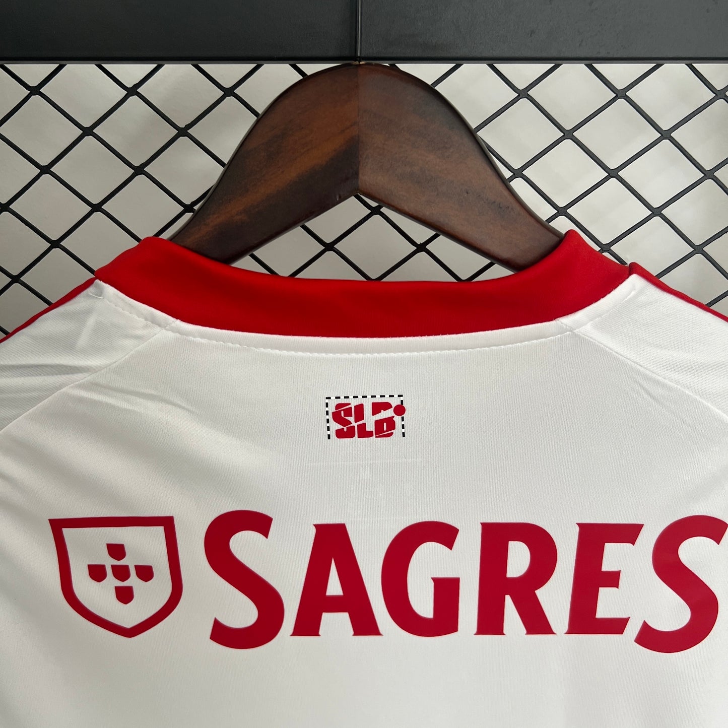 Benfica 25/26 Third kit