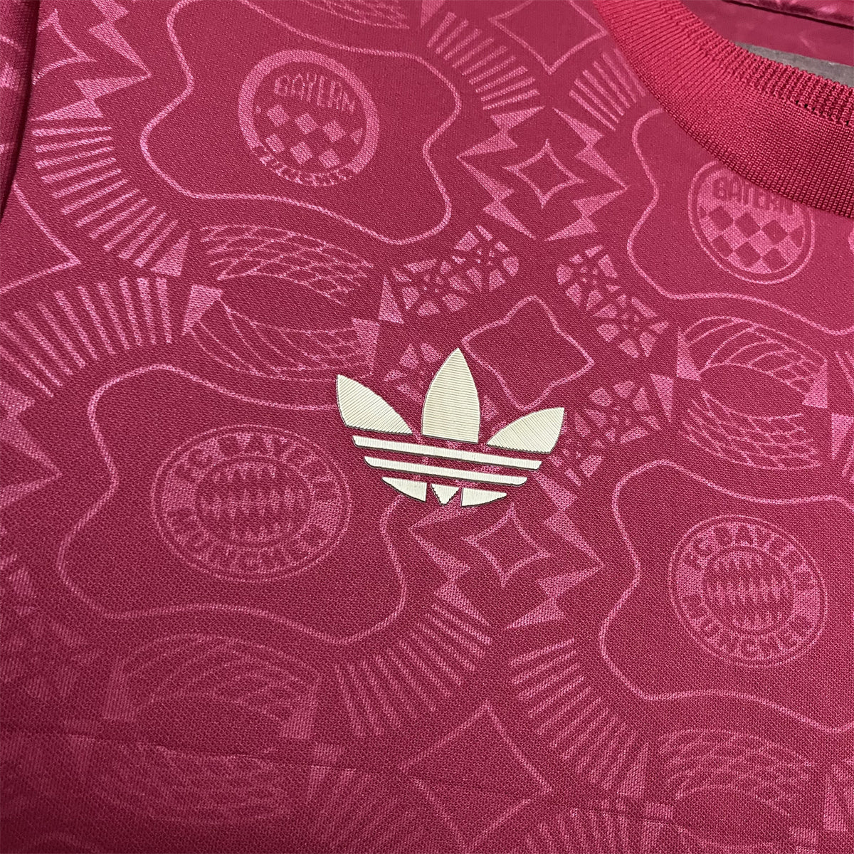 Bayern München 25/26 Special kit