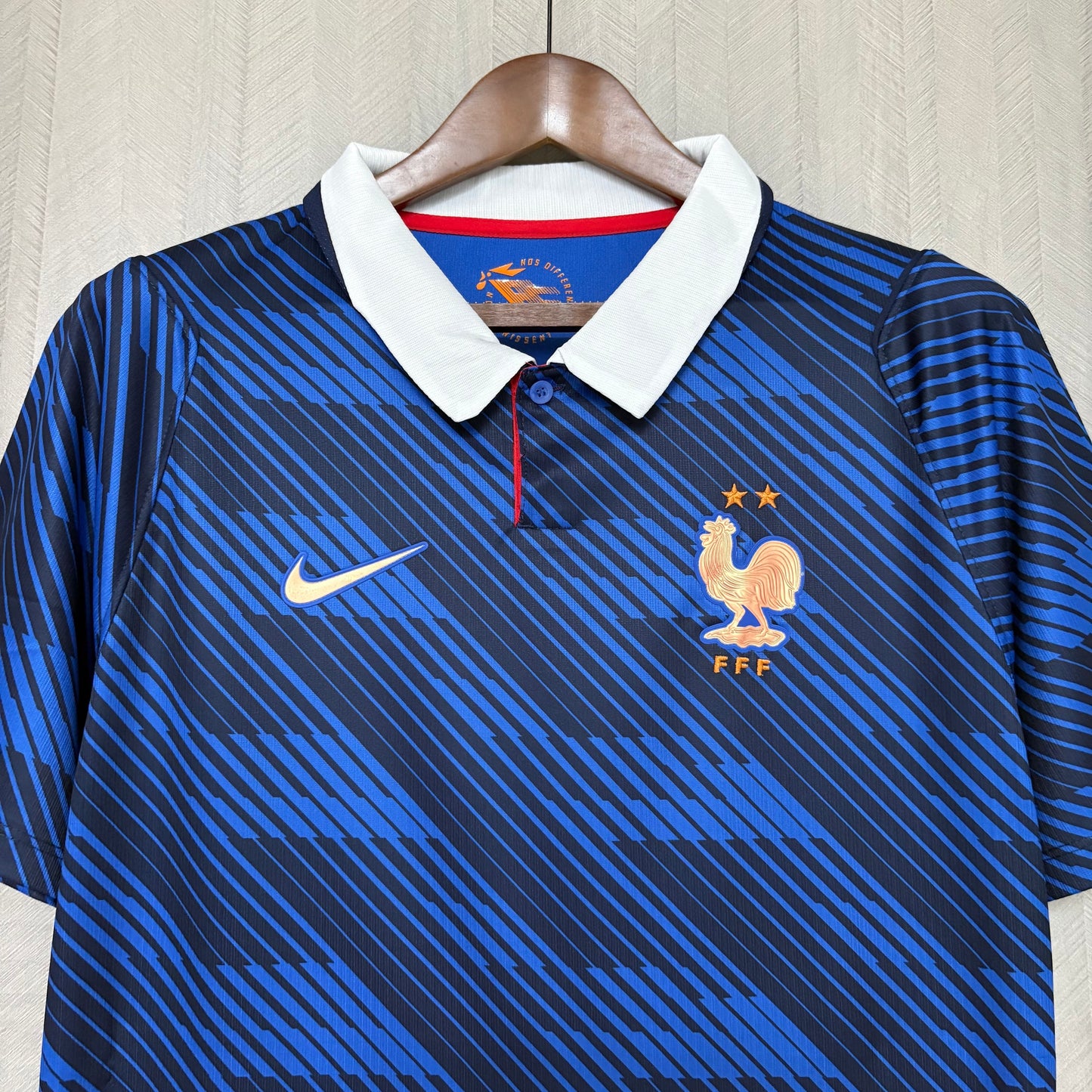 France WC 2026 Home Kit