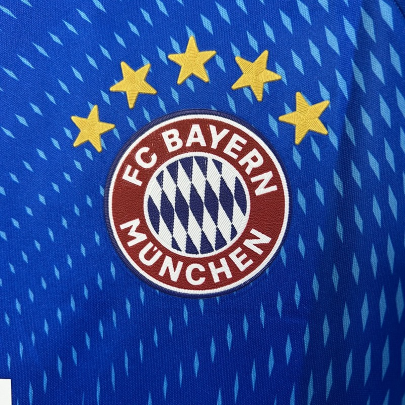 Bayern München 25/26 Gk kit