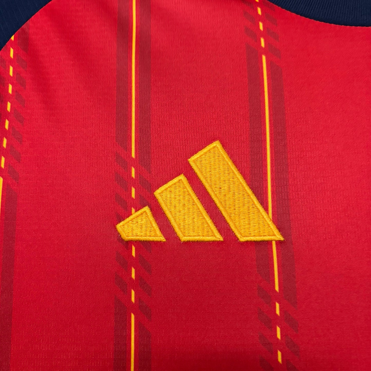Spain 2026 WC Home kit