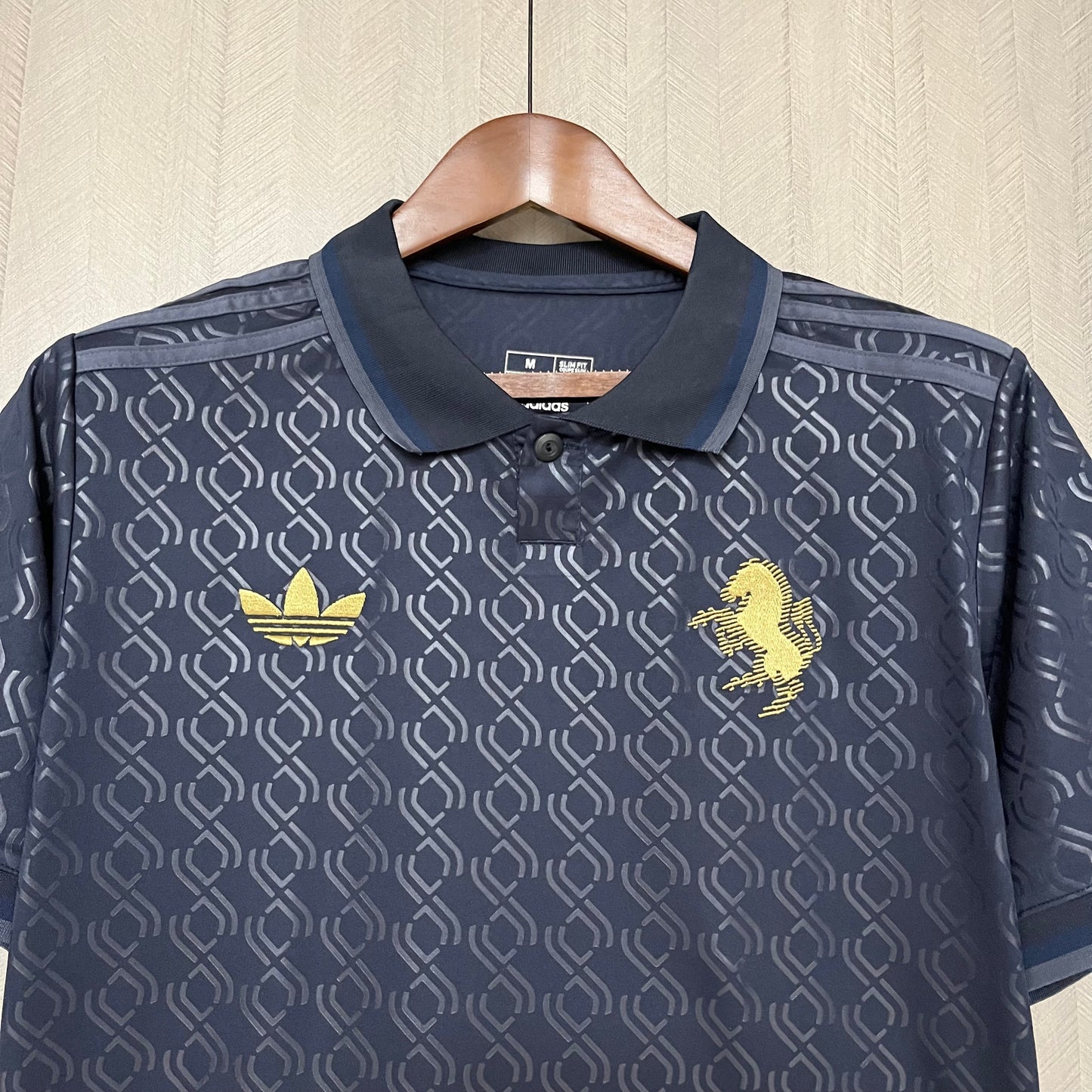 Juventus 25/26 Away kit