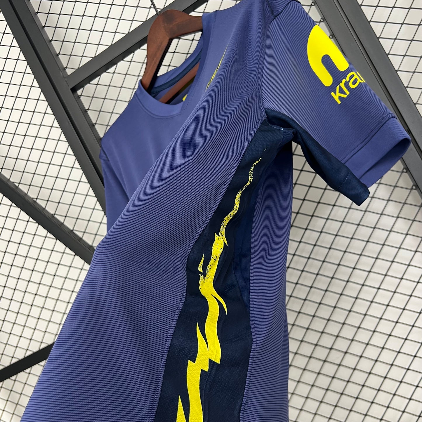 Atletico Madrid 25/26 Away kit