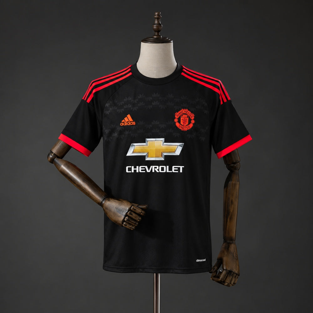 Manchester United 15/16 Away kit