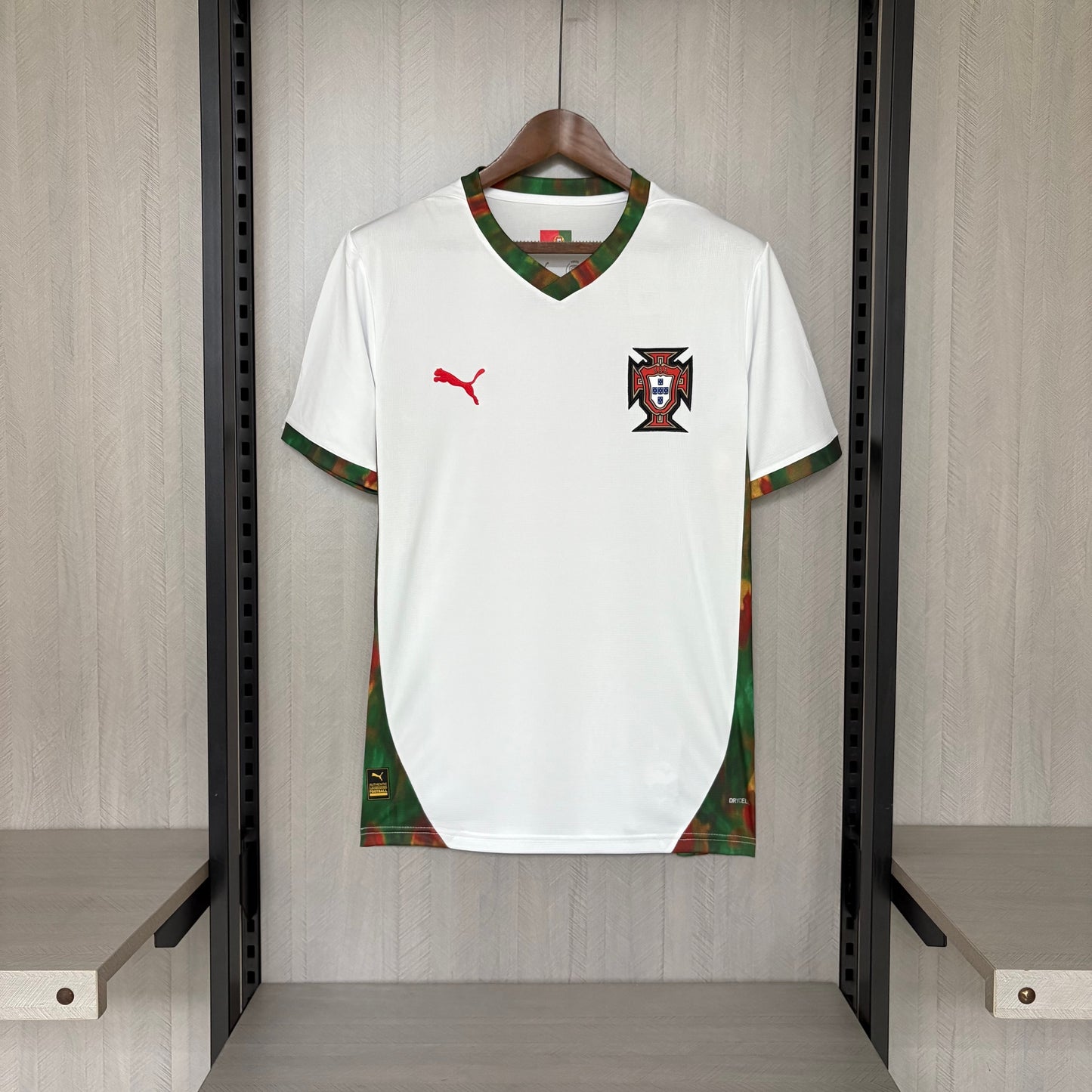 Portugal 25/26 Special kit