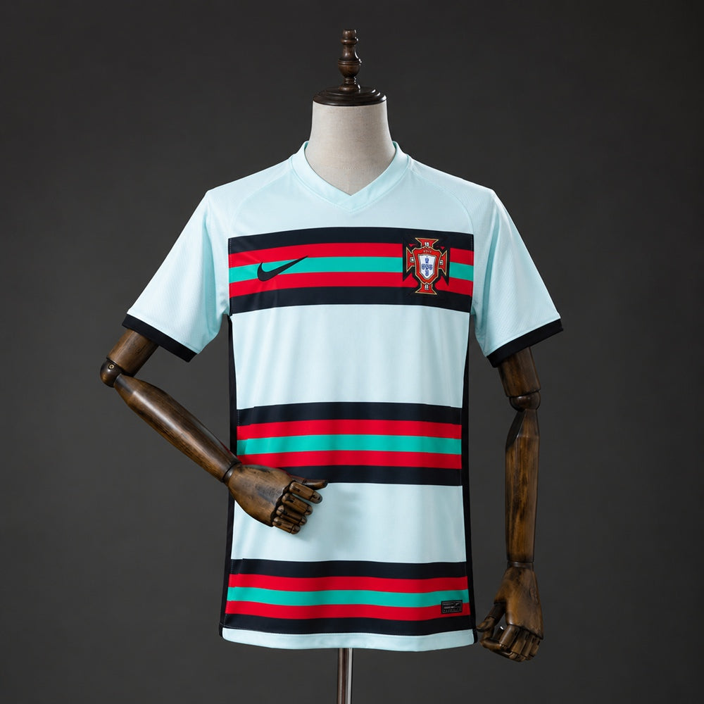 Portugal 2020 Away kit