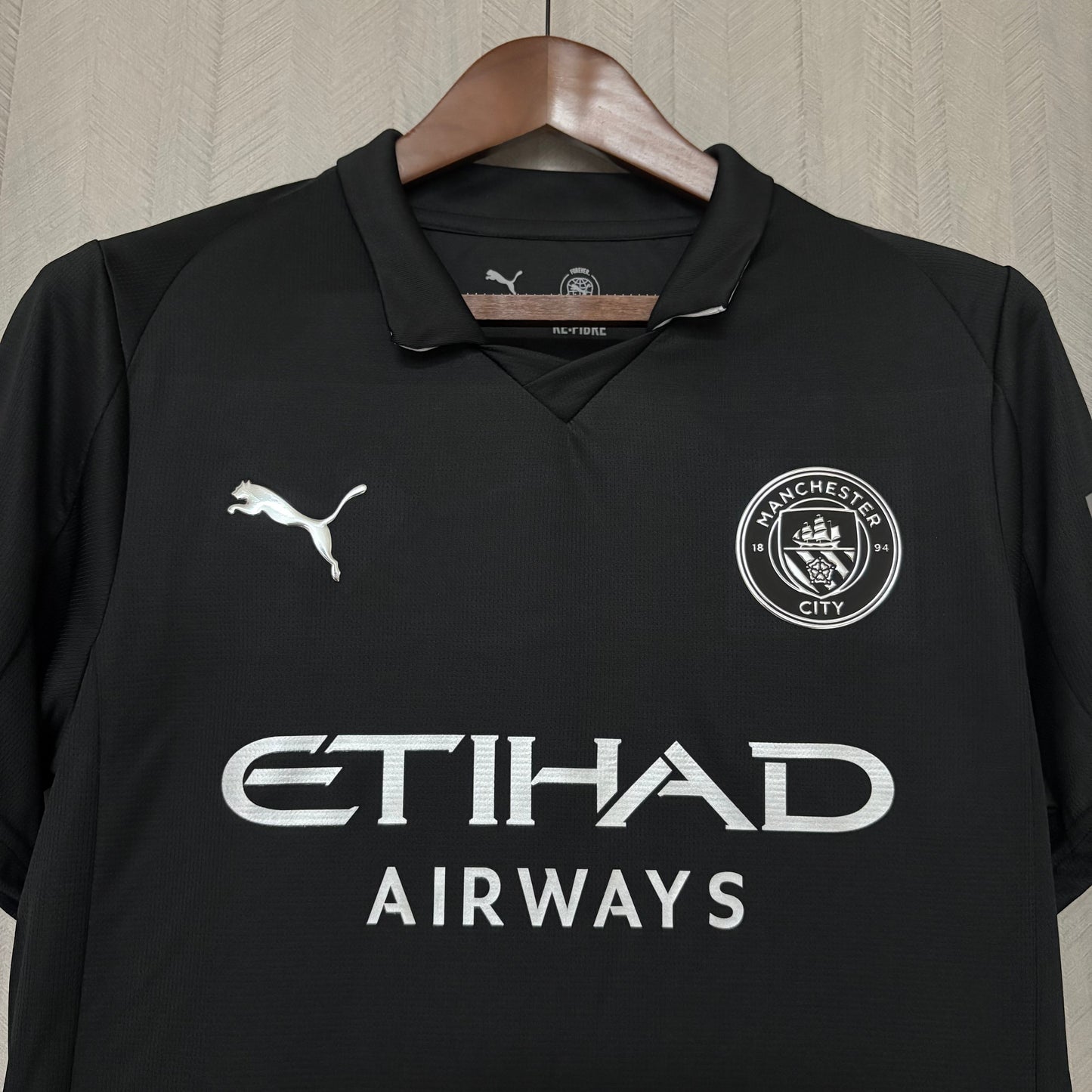 Manchester City 25/26 Third kit