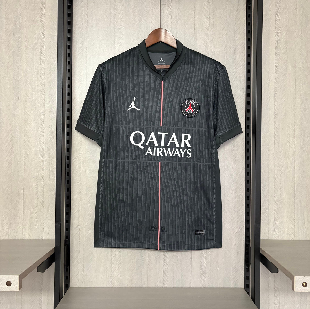 PSG 25/26 Fourth kit