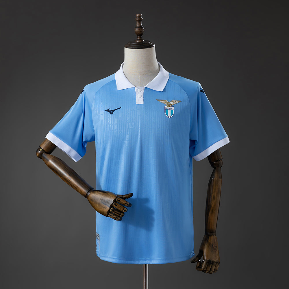 Lazio 26/27 Home kit