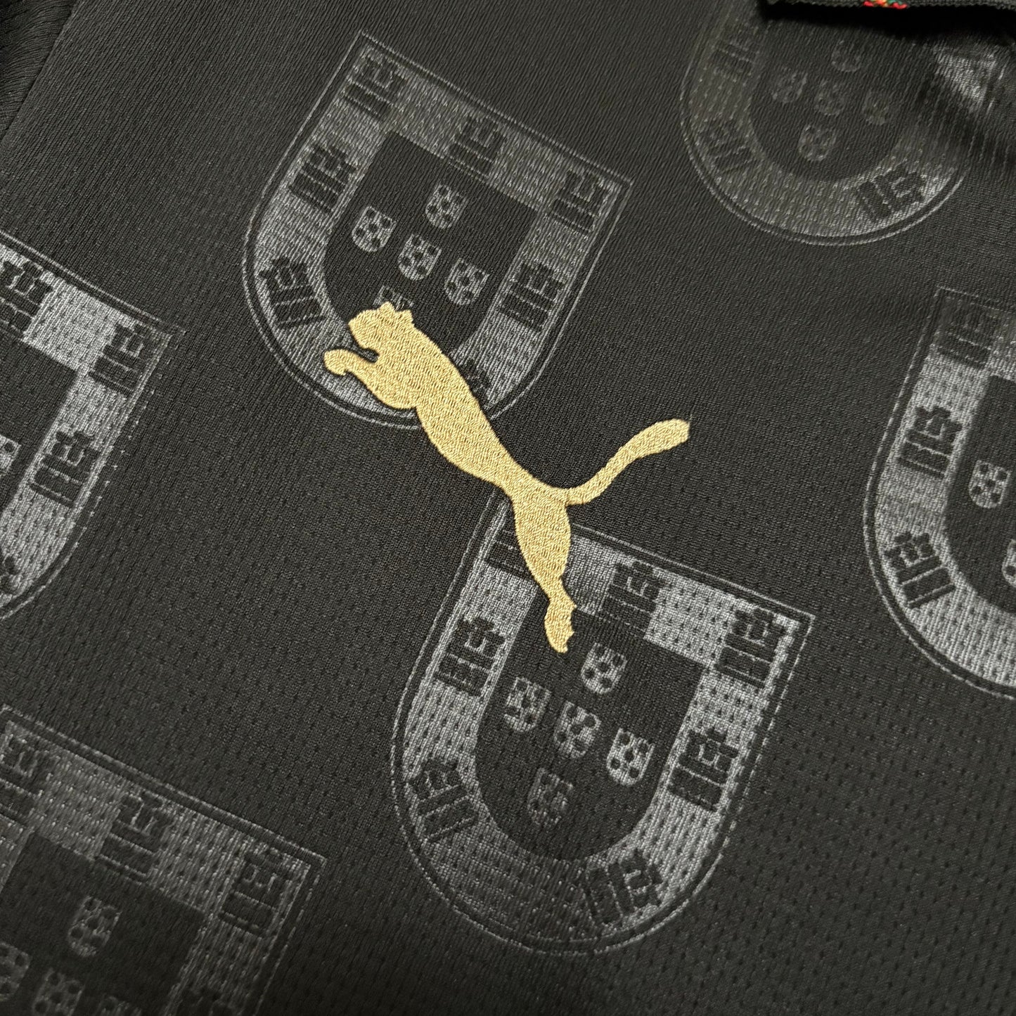 Portugal 25/26 Special kit