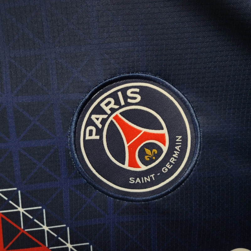 PSG 25/26 Home kit