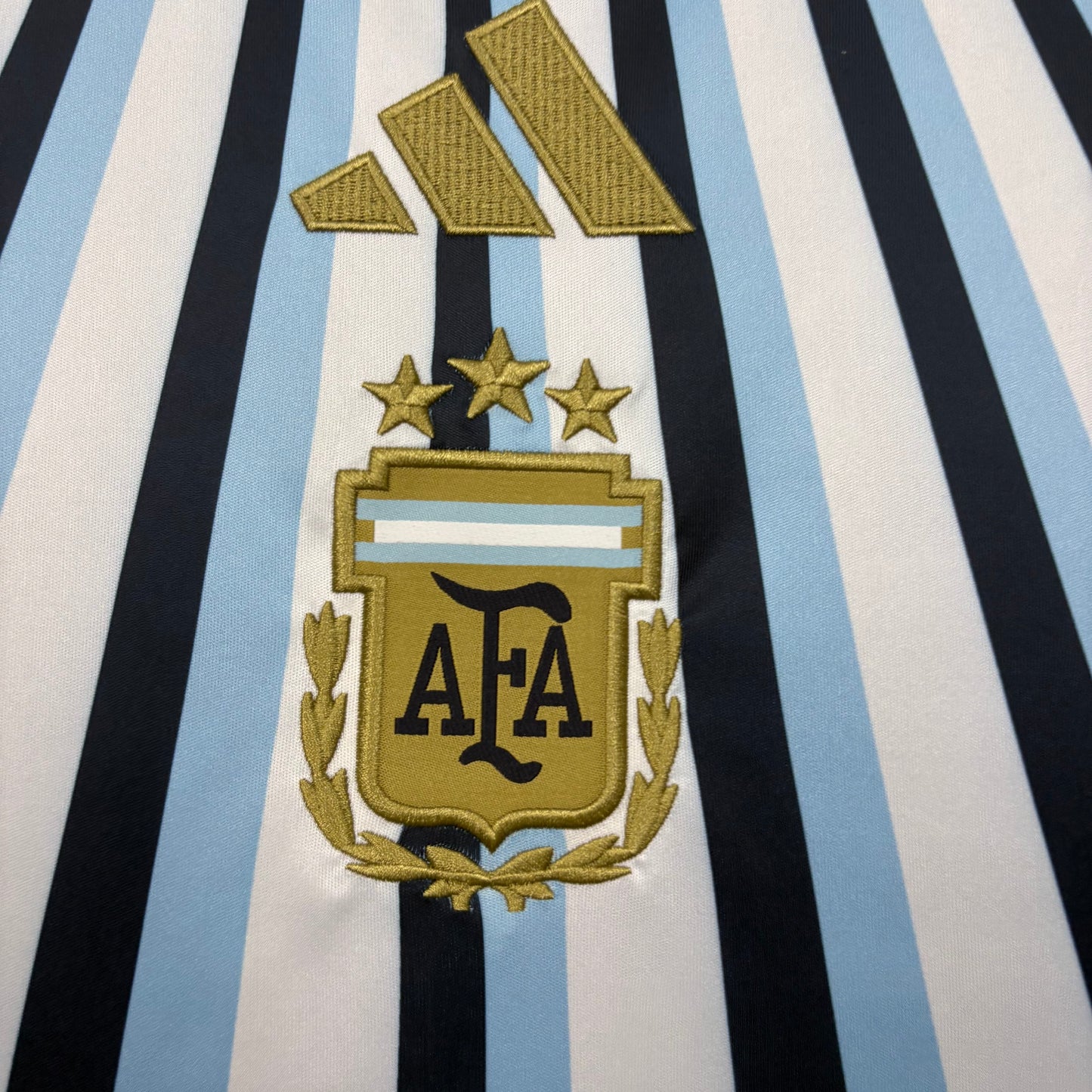 Argentina 26/27 Training kit