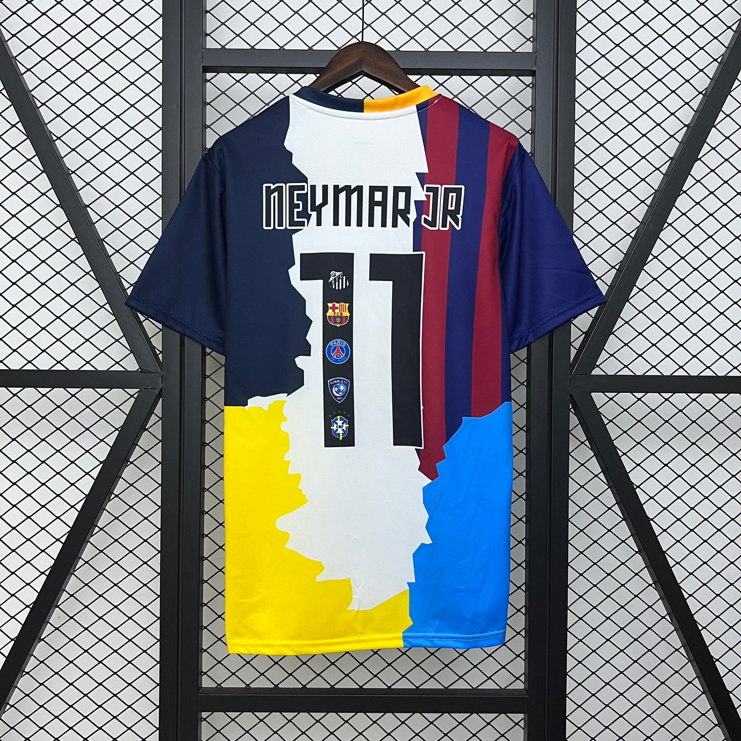 Neymar Jr 26/27 Special Edition
