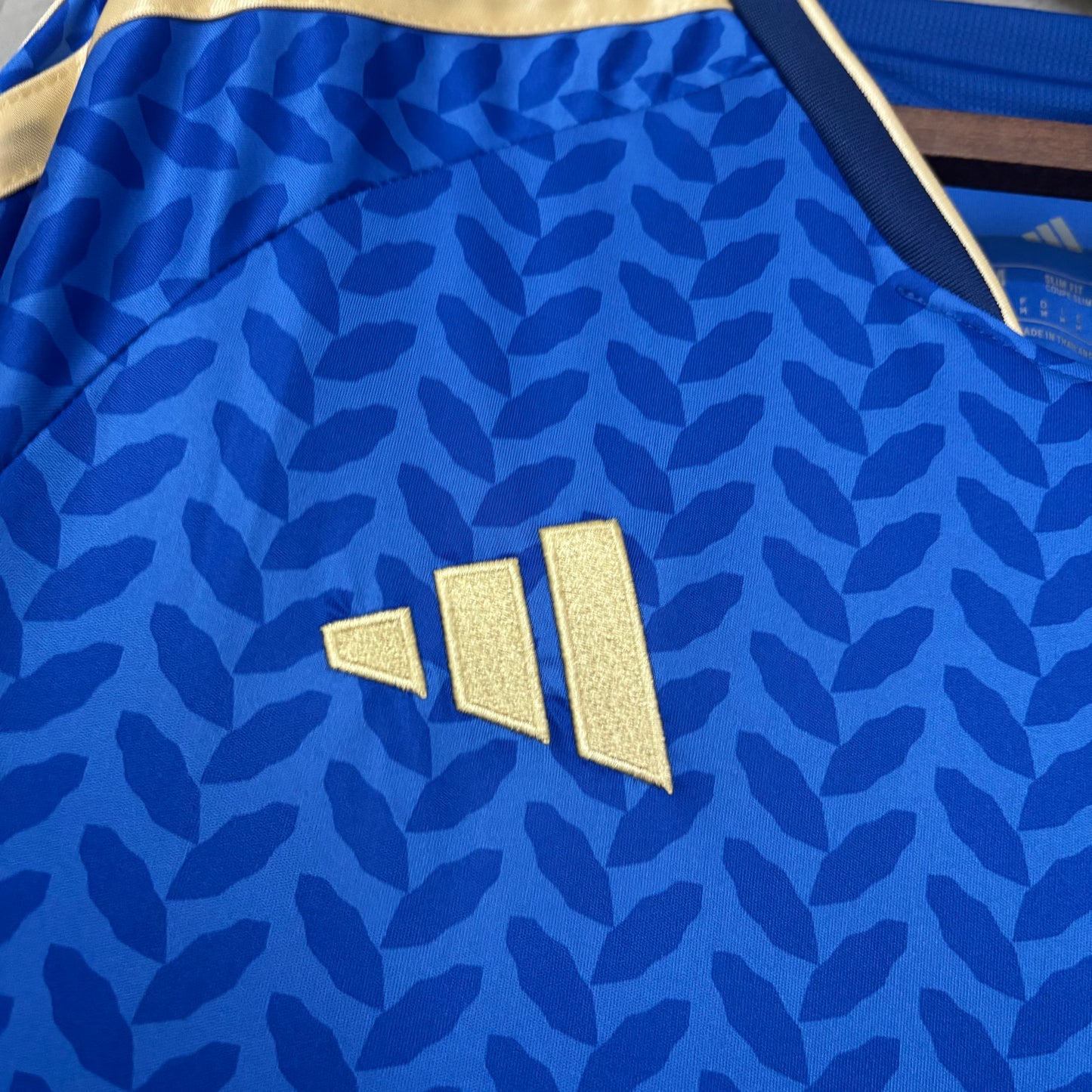 Italy 25/26 Home kit