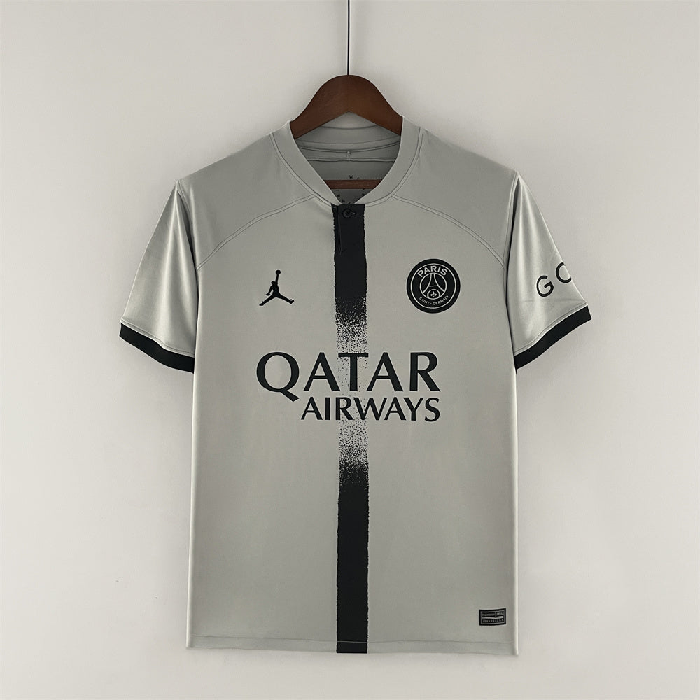 PSG 22/23 Away kit