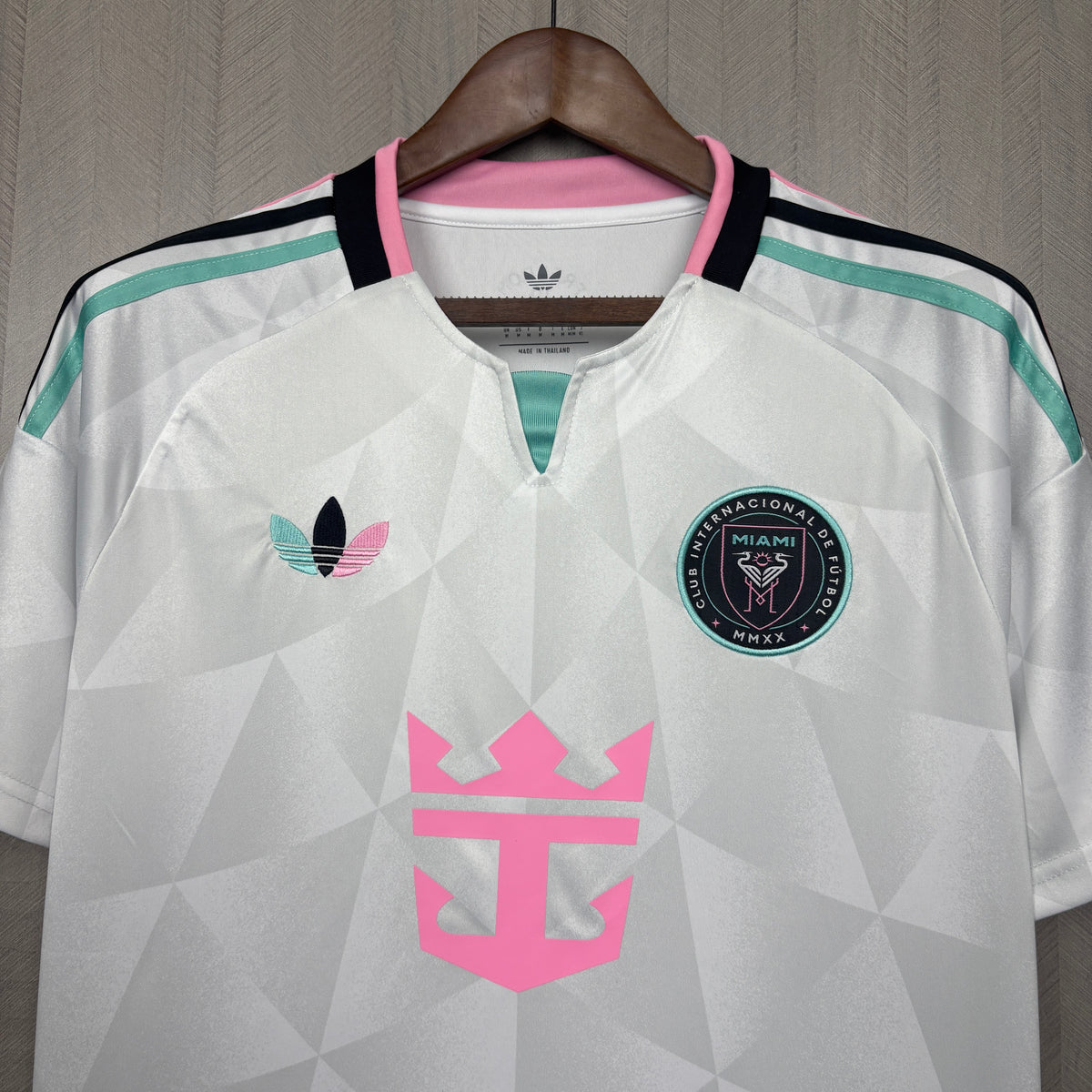 Inter Miami 26/27 Third kit