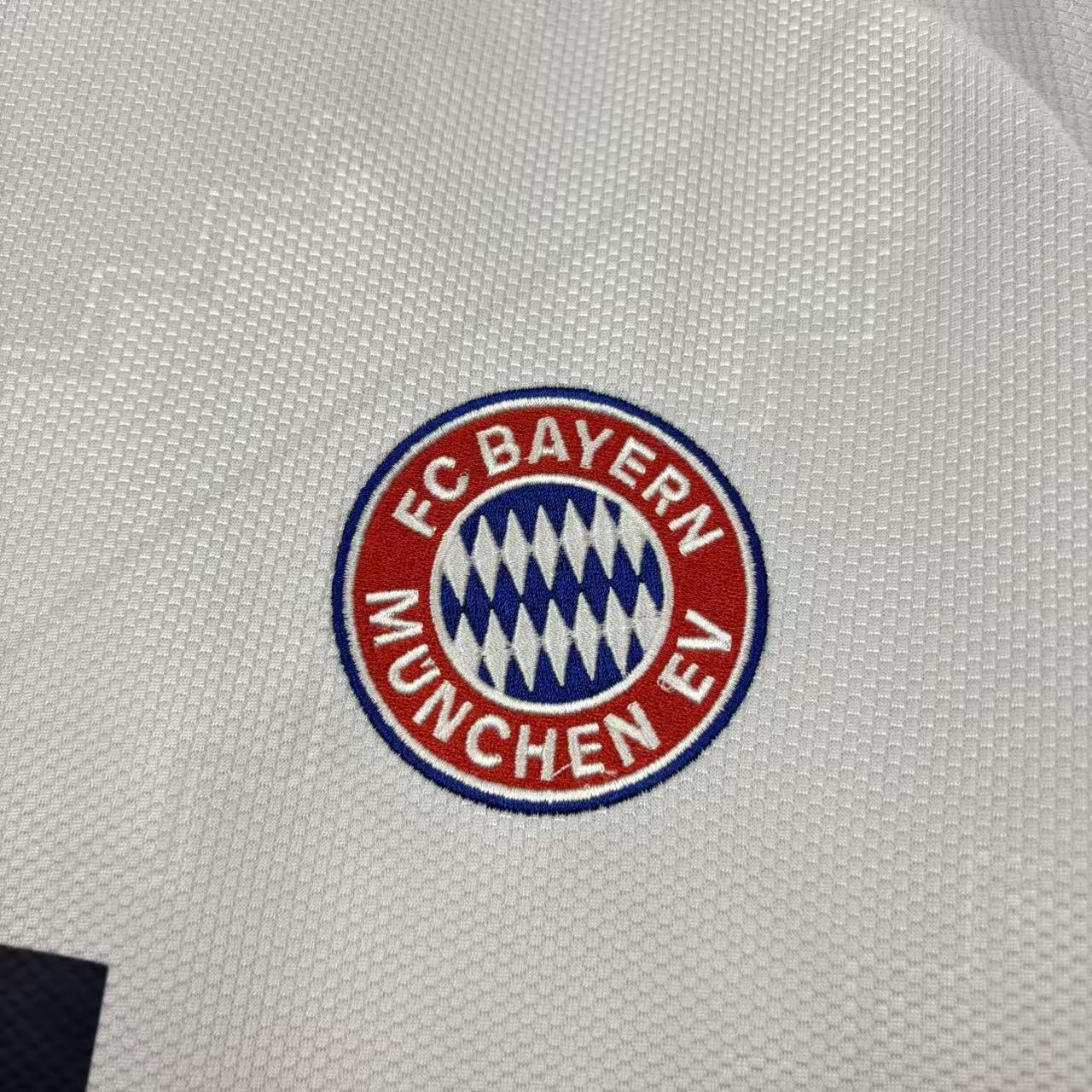 Bayern München 26/27 Away kit