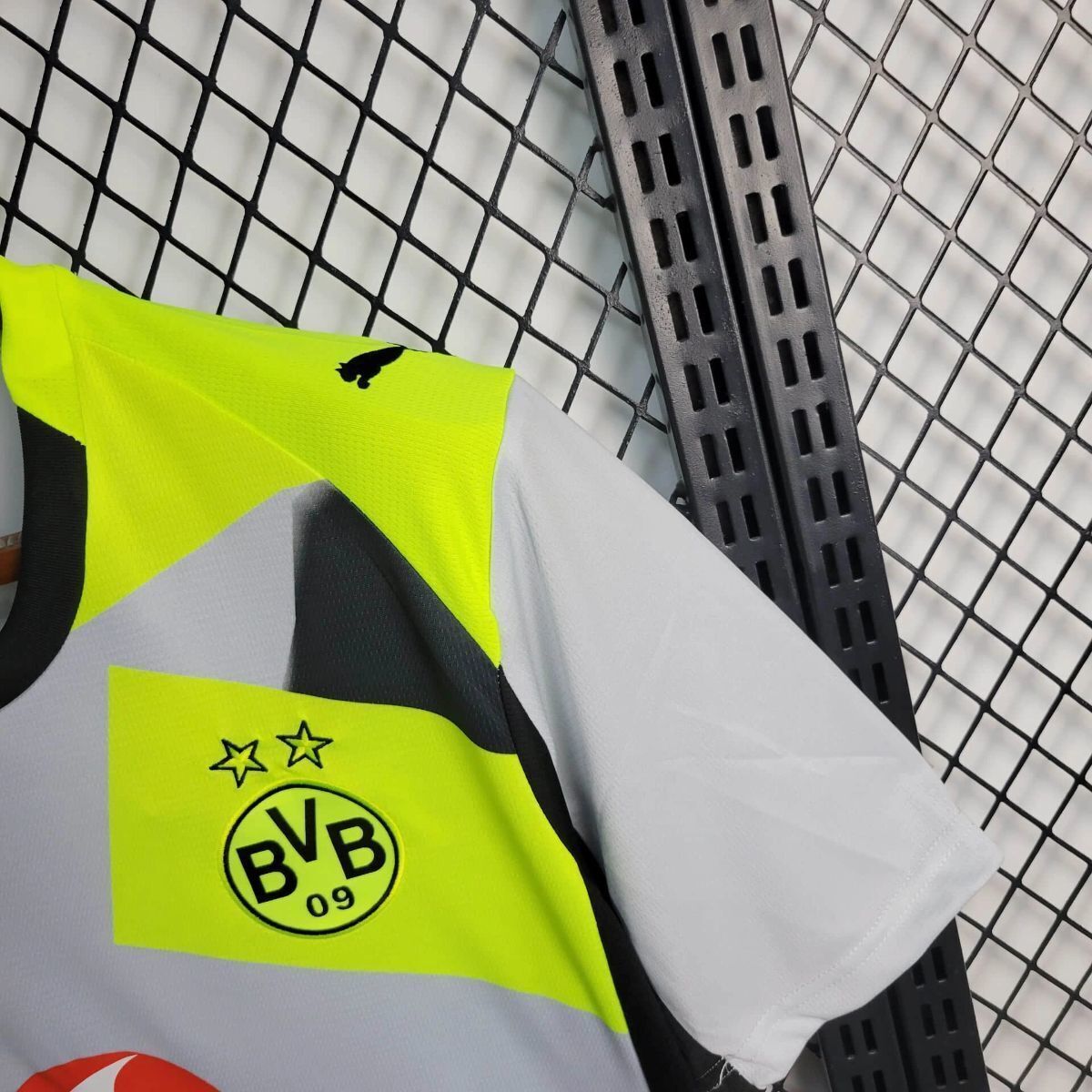 Dortmund 25/26 Away kit