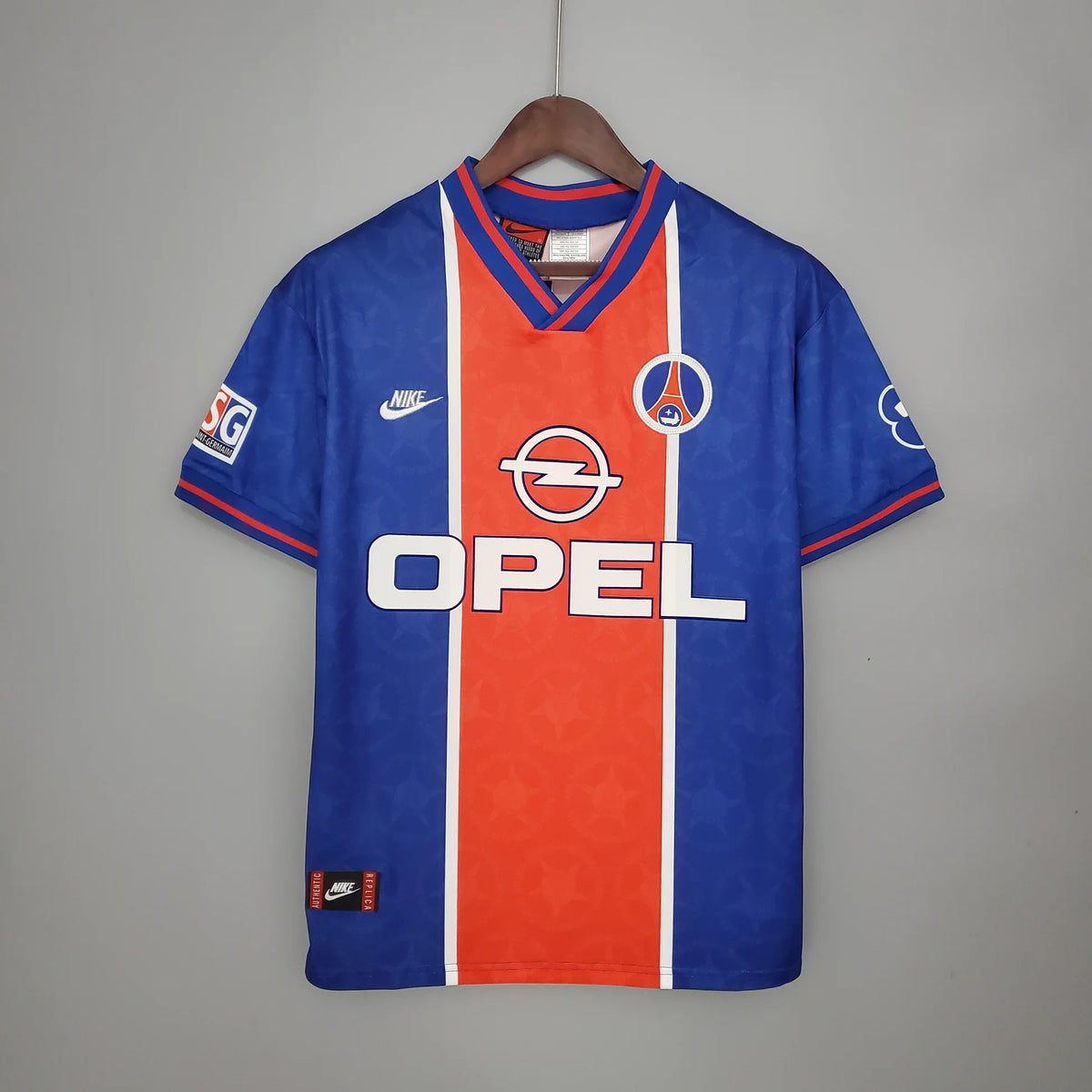 PSG 95/96 Home kit