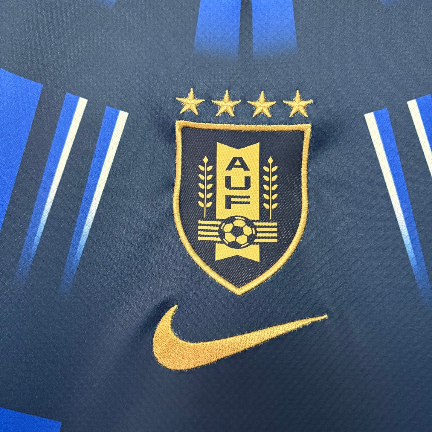 Uruguay WC 2026 Away kit