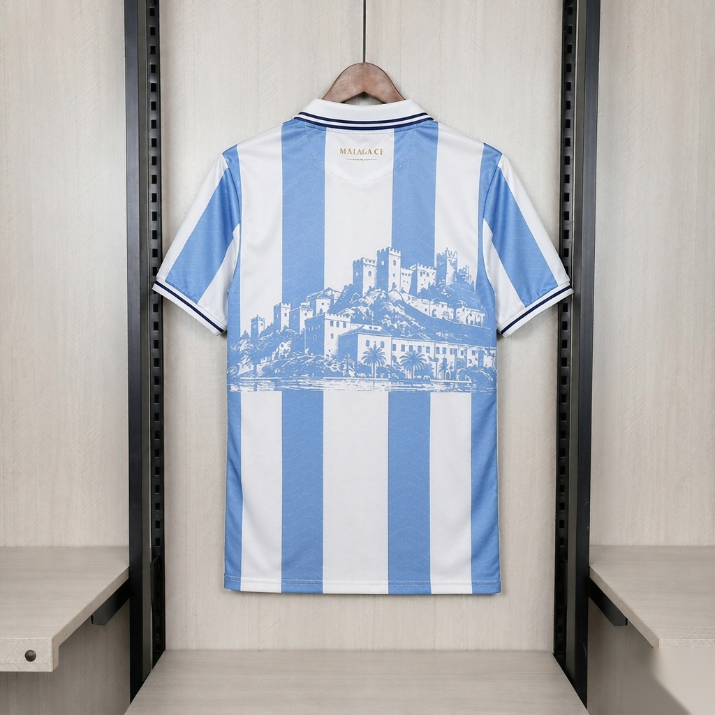 Malaga 26/27 Special kit
