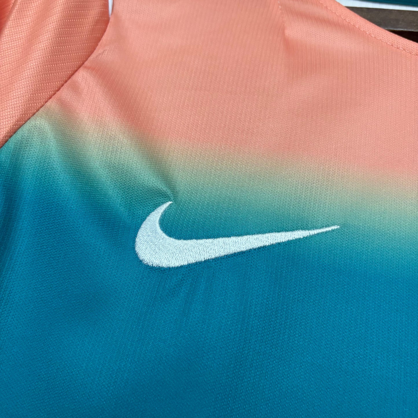 Australia 2026 WC Away kit