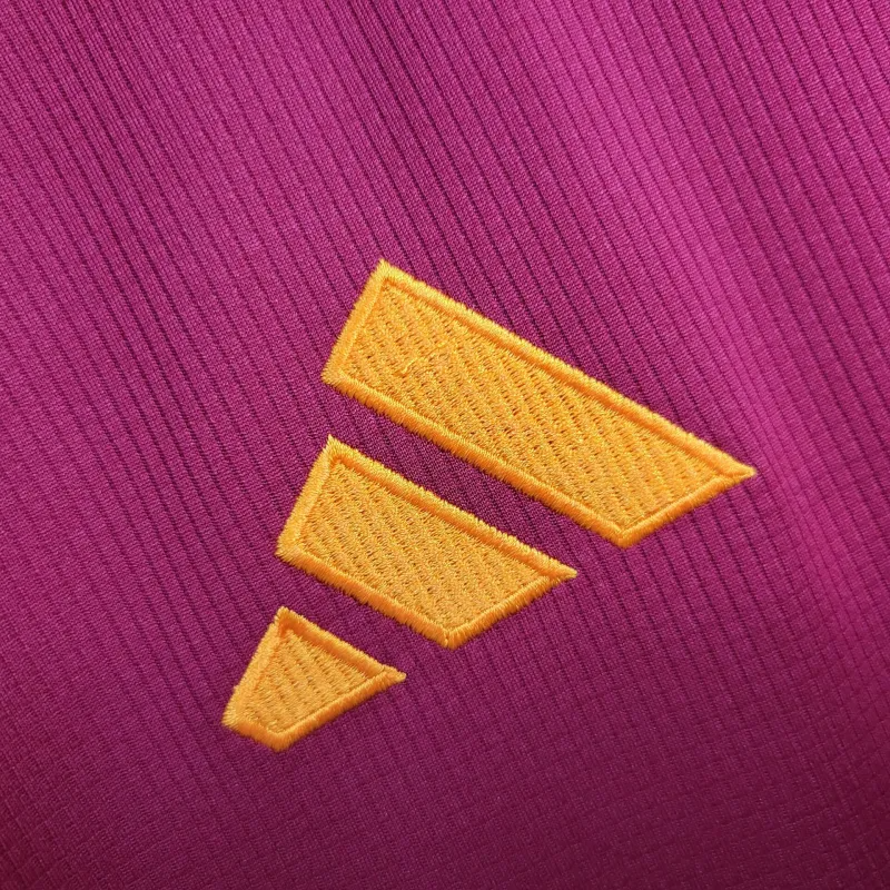 AS Roma 25/26 Home kit