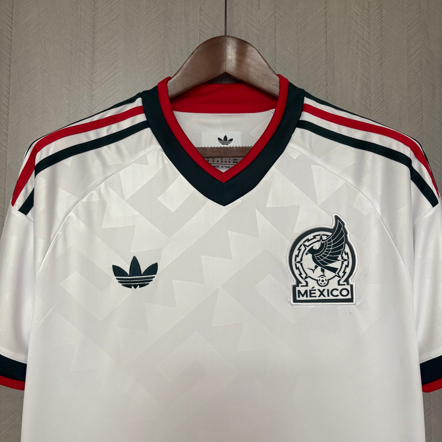 Mexico 2026 WC Away kit