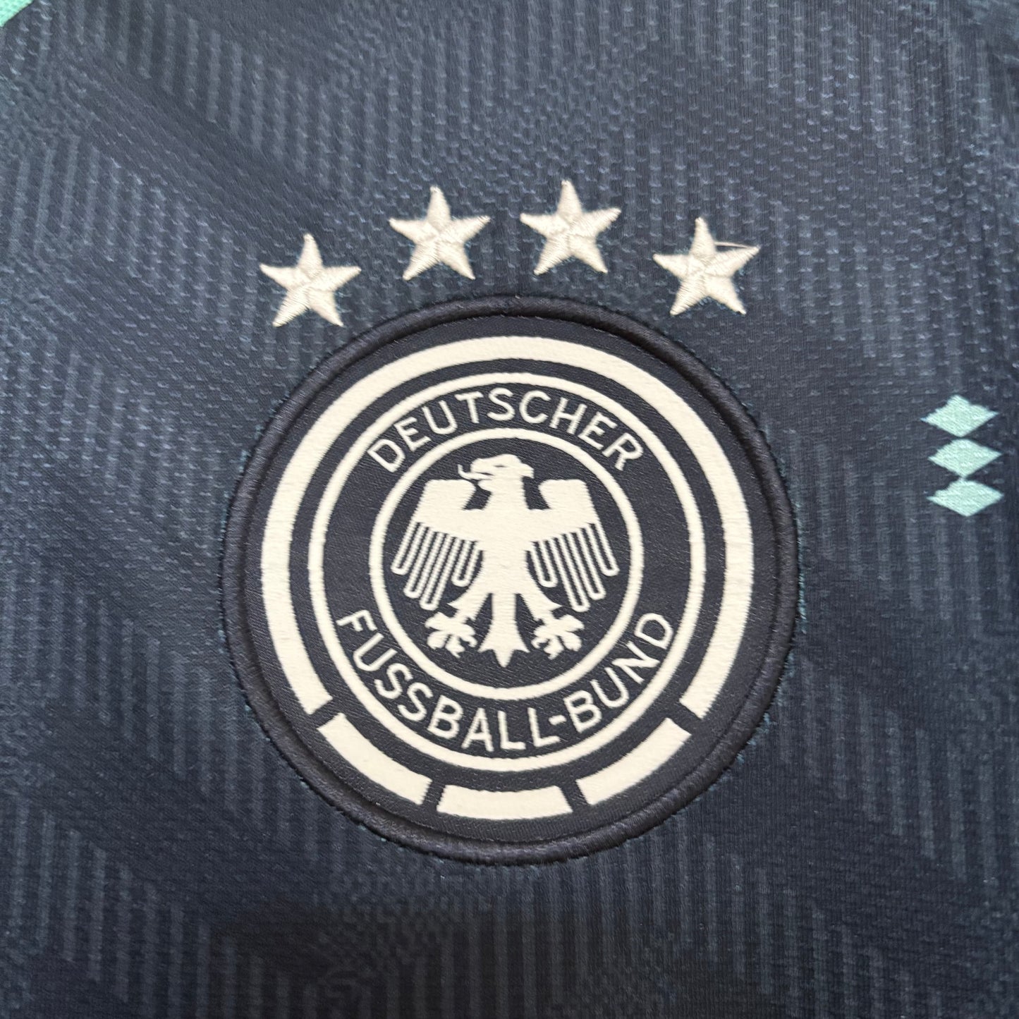 Germany 2026 WC Away kit