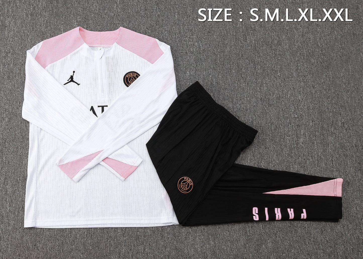 PSG Tracksuit