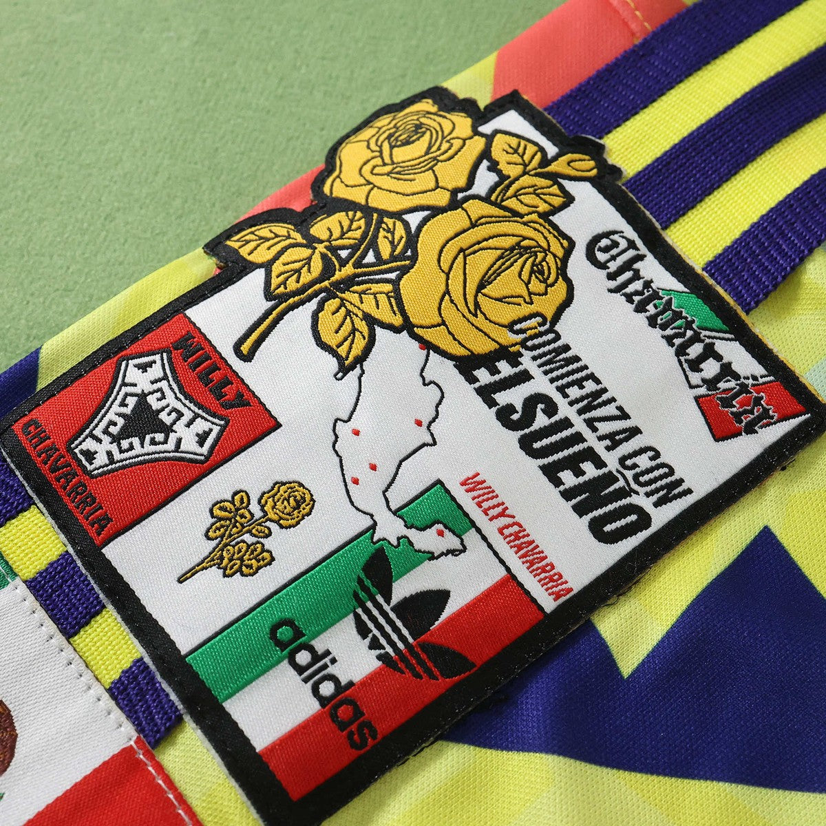Mexico 26/27 Special kit