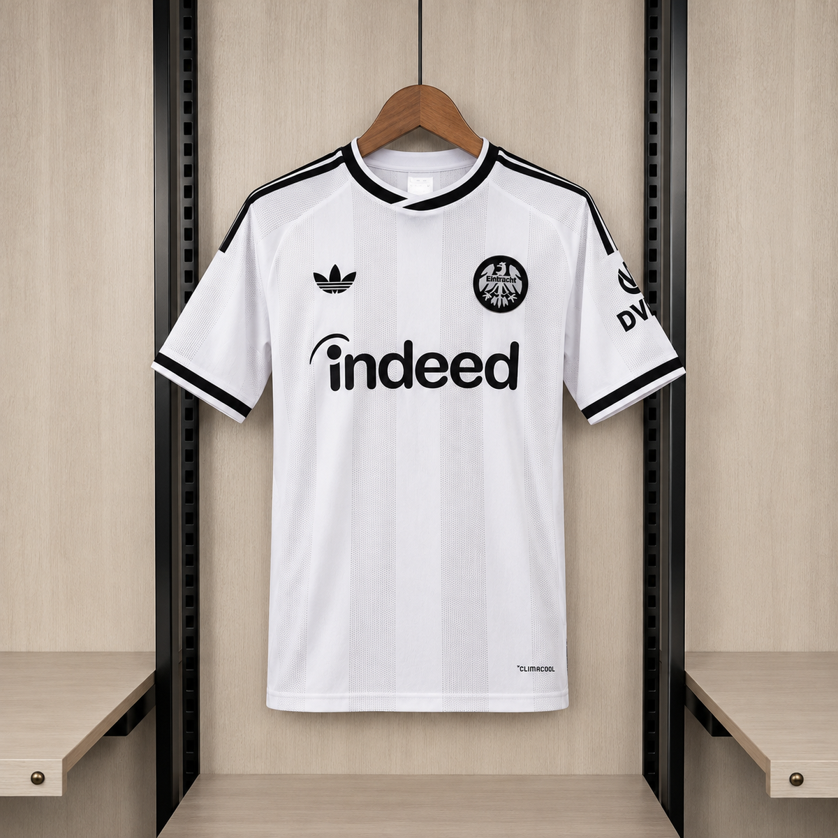 Frankfurt 26/27 Away kit