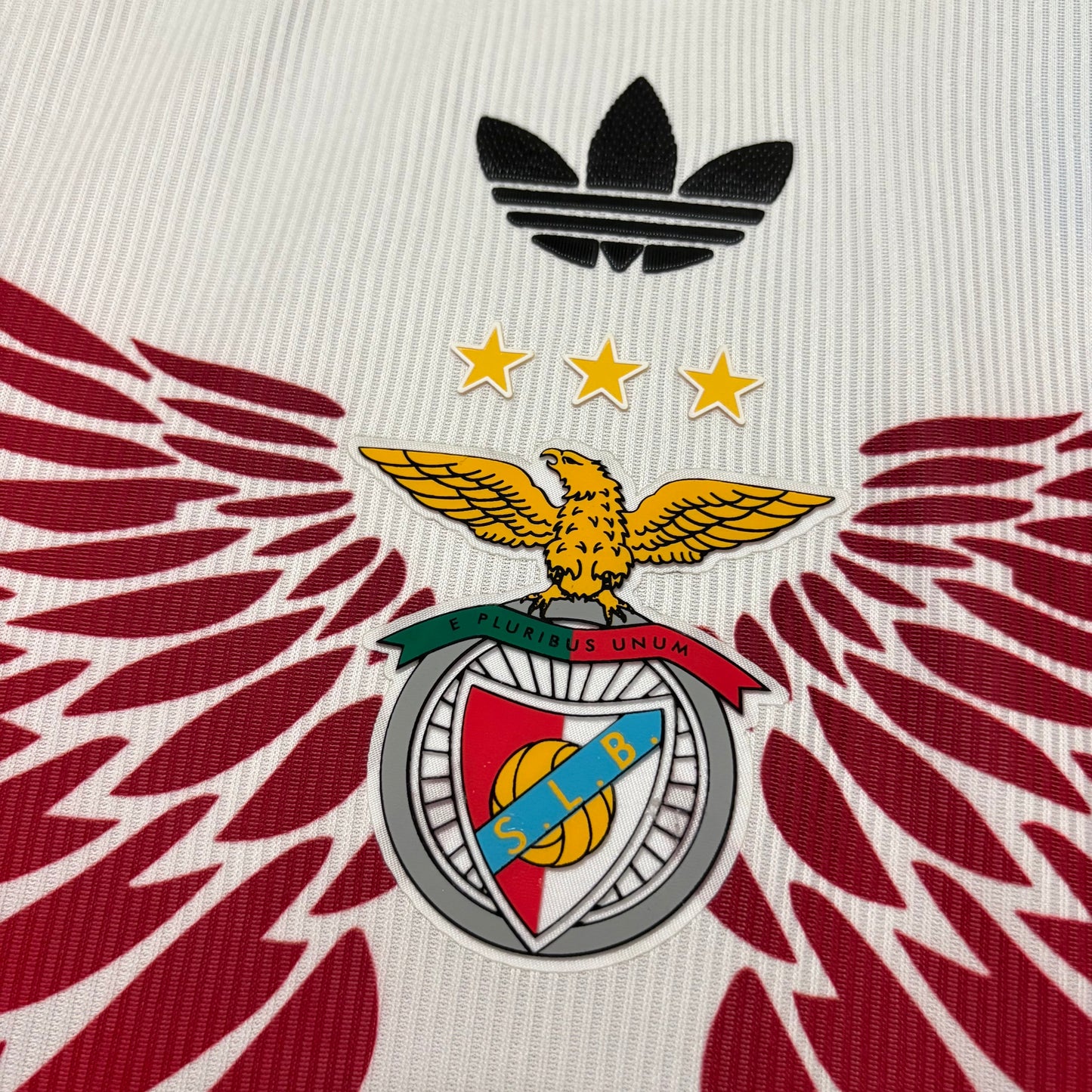 Benfica 26/27 Special kit