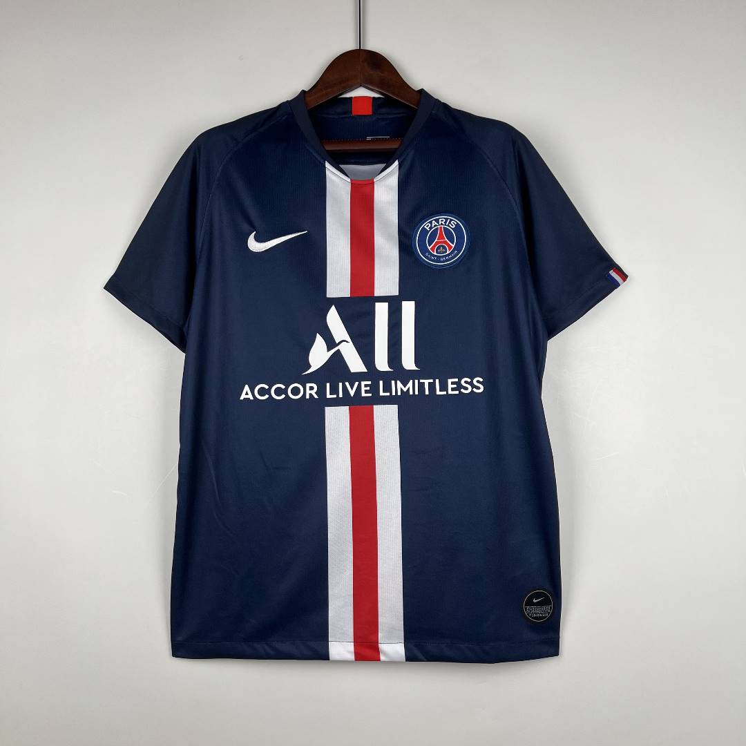 PSG 19/20 Home kit