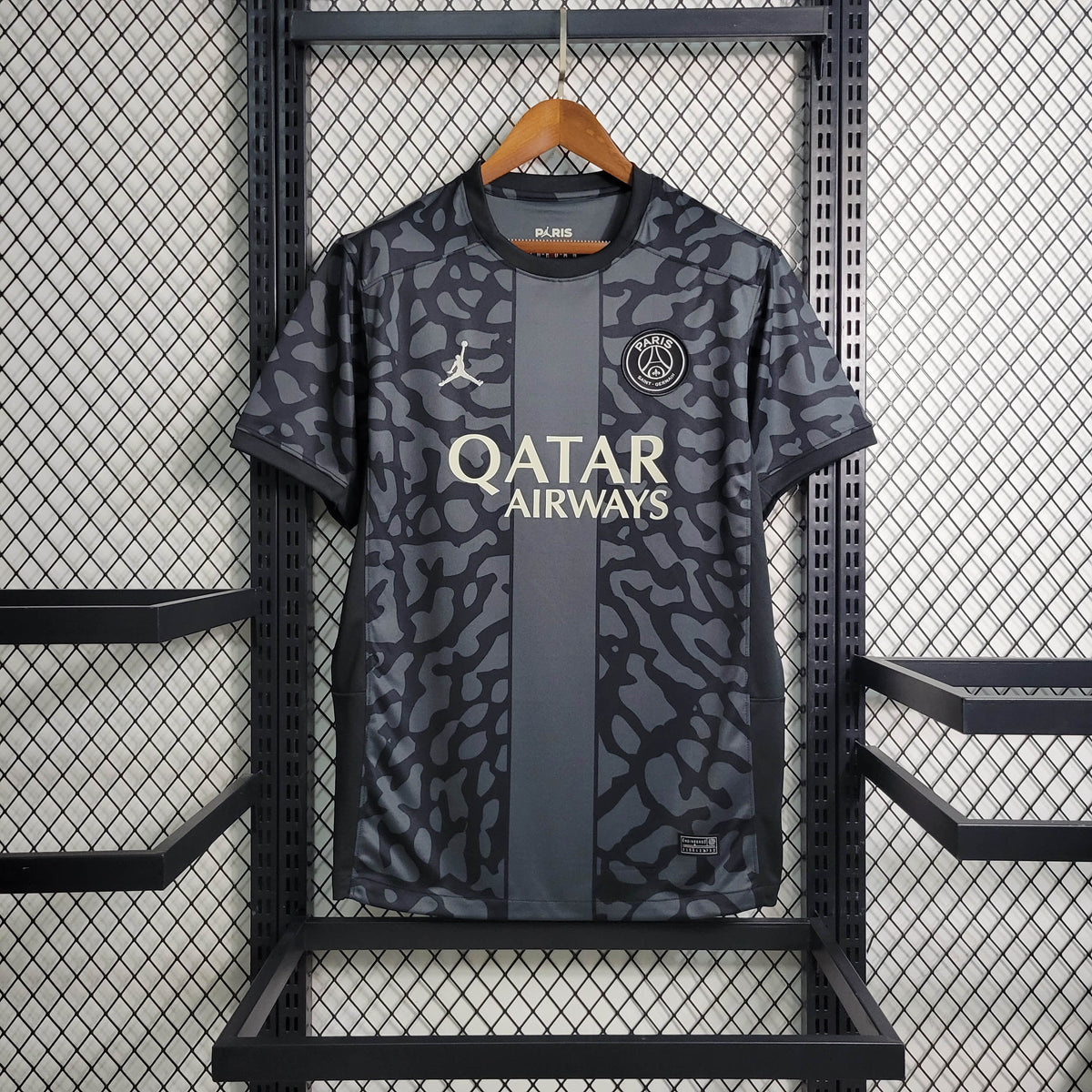 PSG 23/24 Third kit