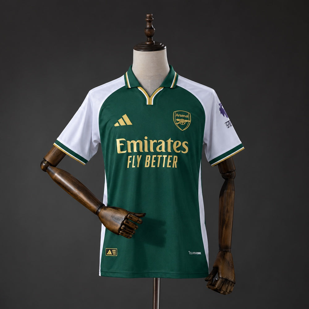 Arsenal 26/27 Special kit