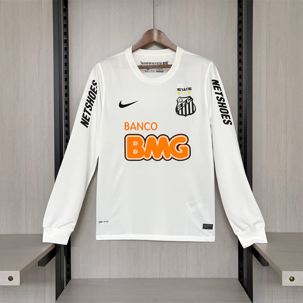 Santos 11/12 Home kit