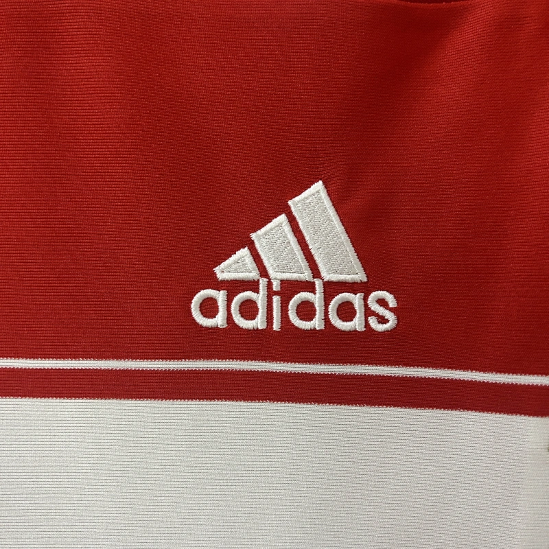 Bayern München 07/08 Home kit
