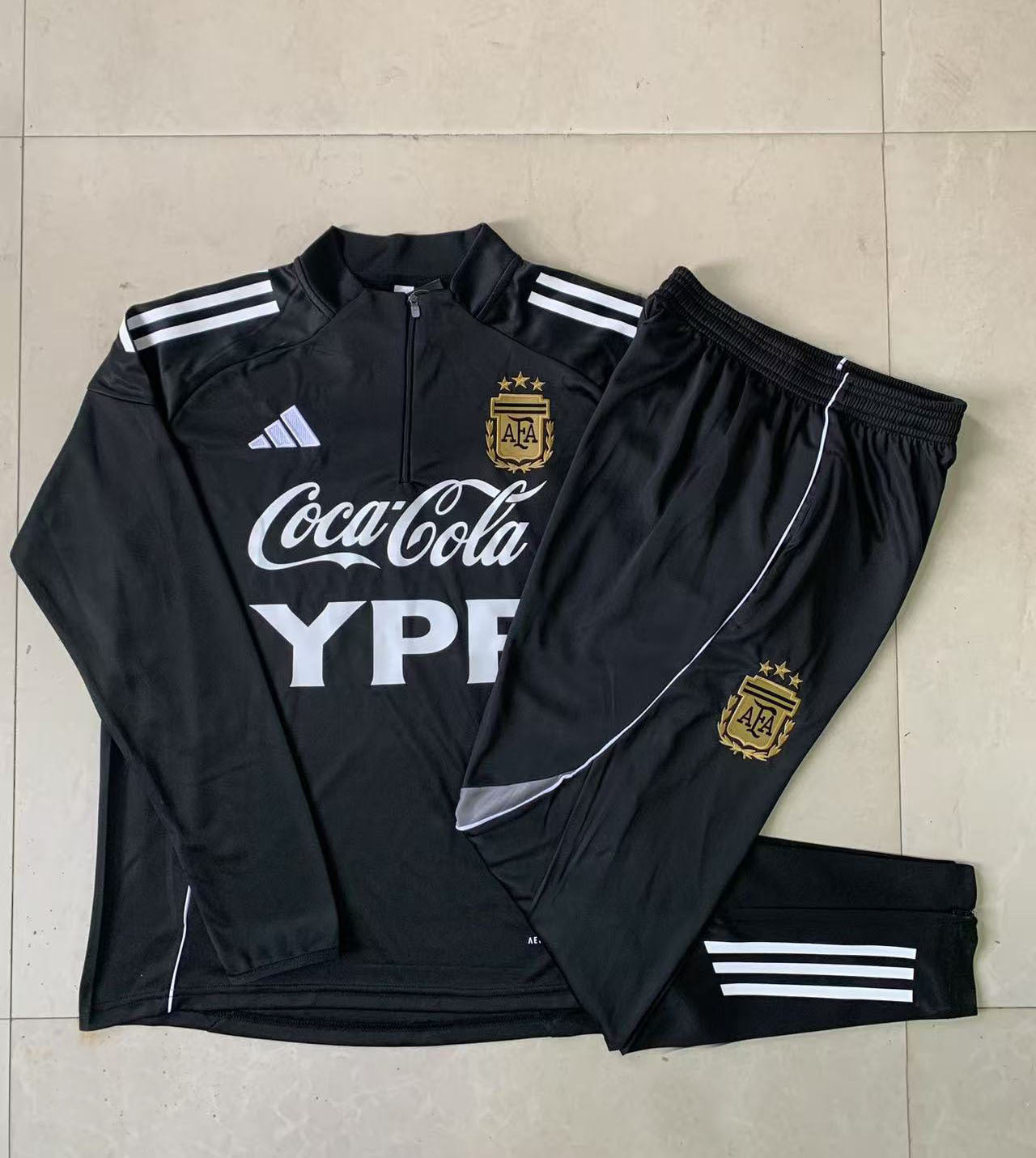 Argentina Tracksuit