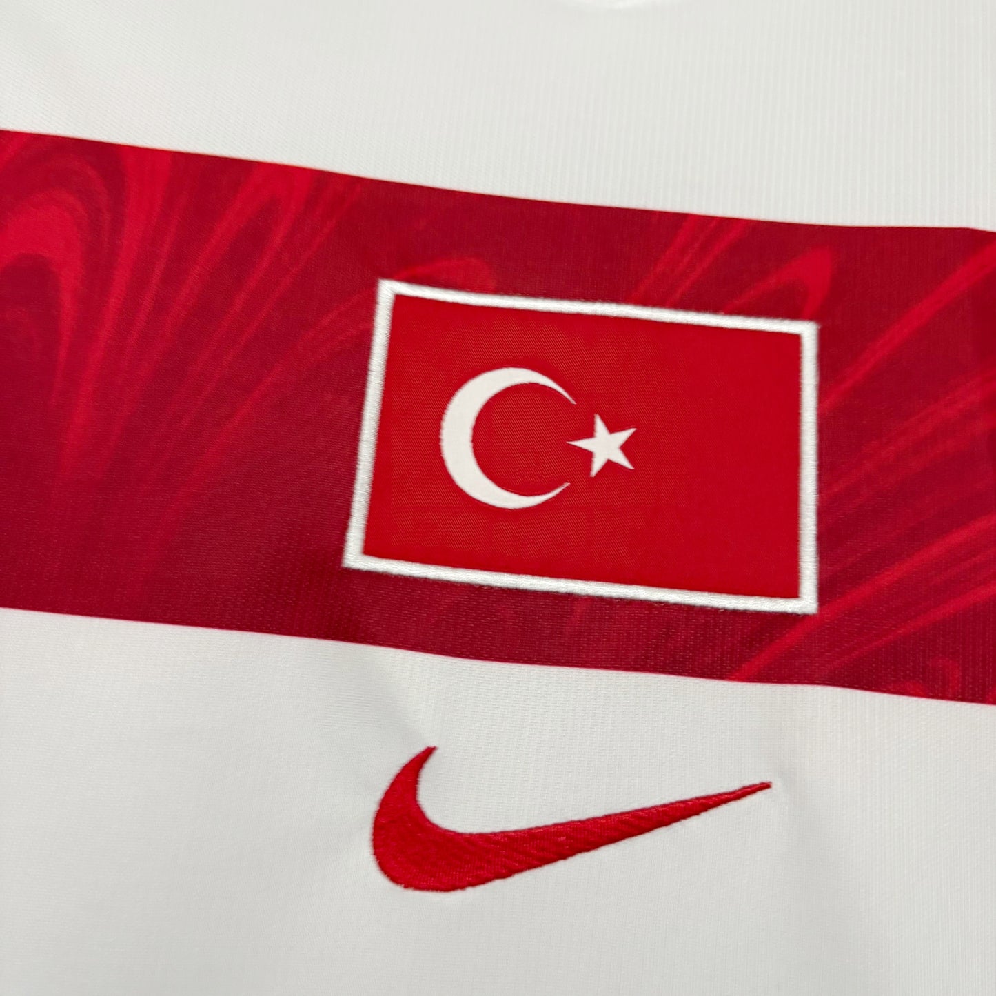 Turkey 2026 WC Away kit