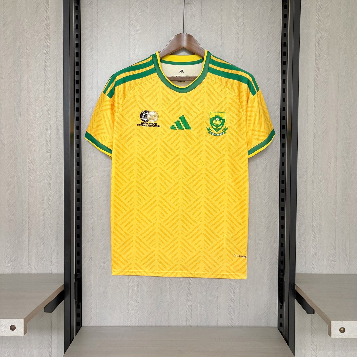 South Africa 2026 WC Home kit
