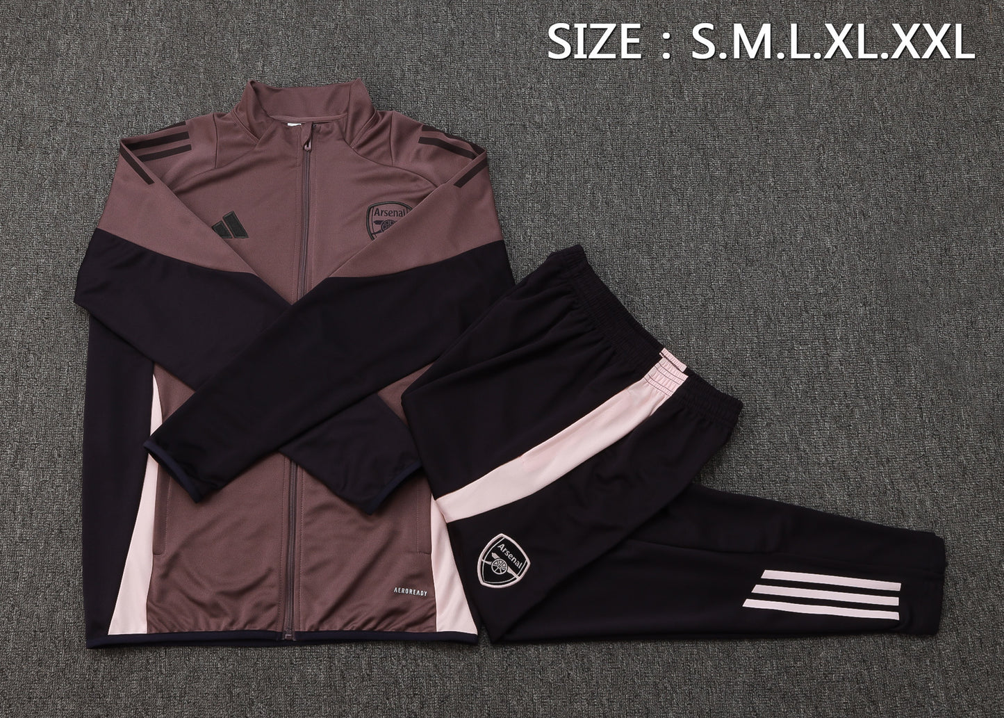 Arsenal Tracksuit