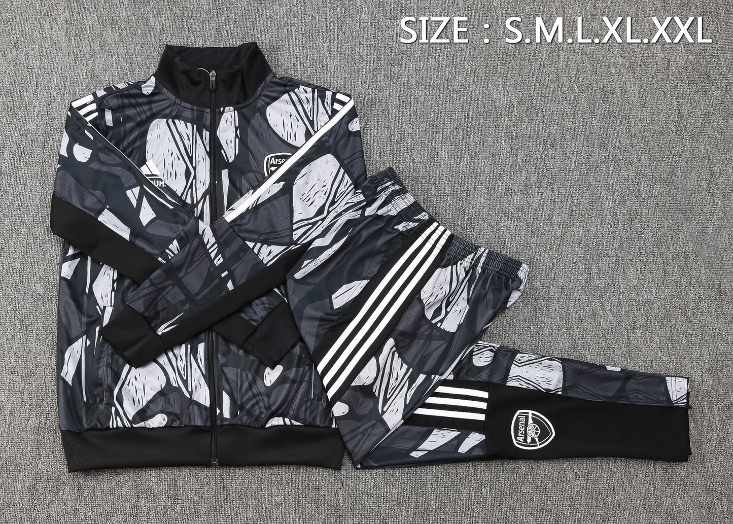 Arsenal Tracksuit