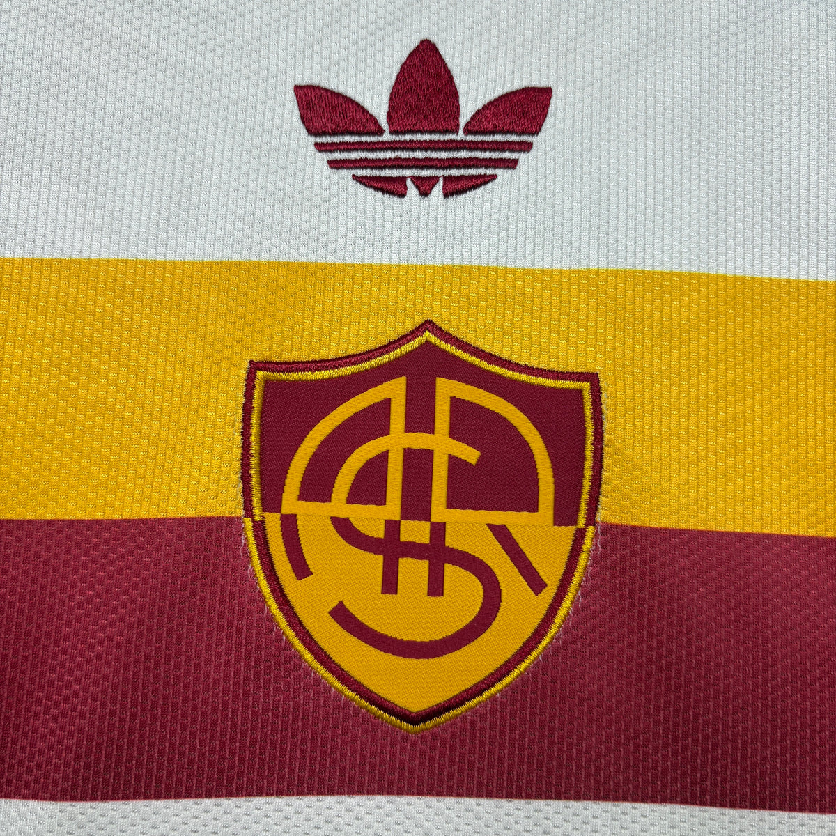 AS Roma 26/27 Away kit
