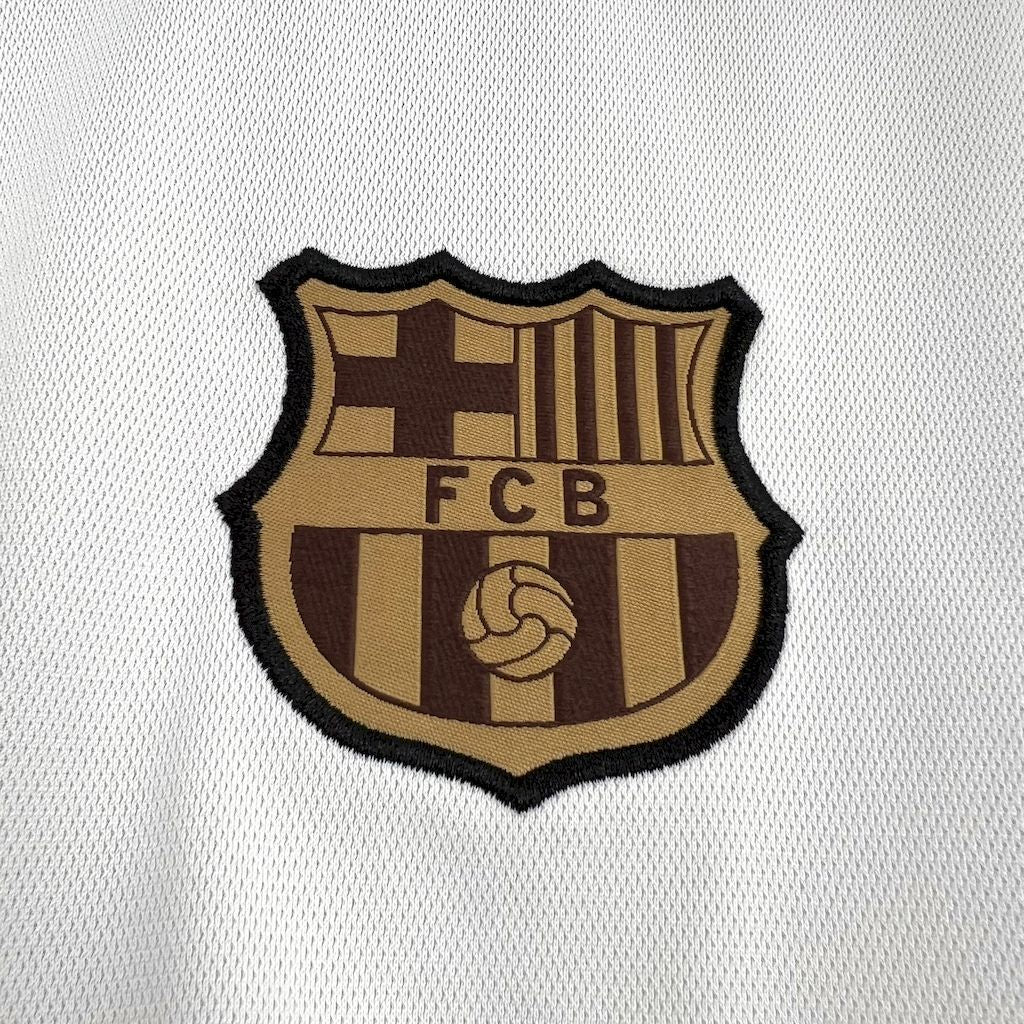 Lamine Yamal 304 Barcelona kit