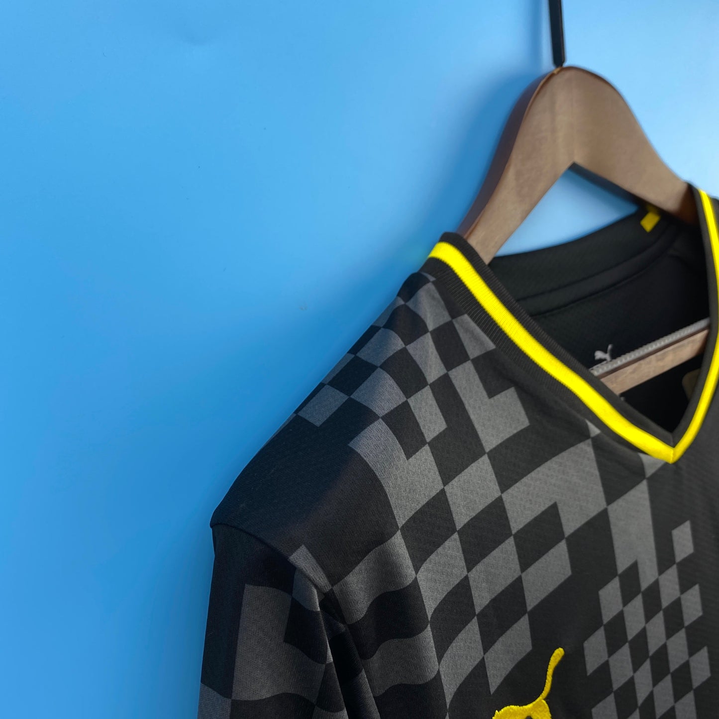 Borussia Dortmund 22/23 Away