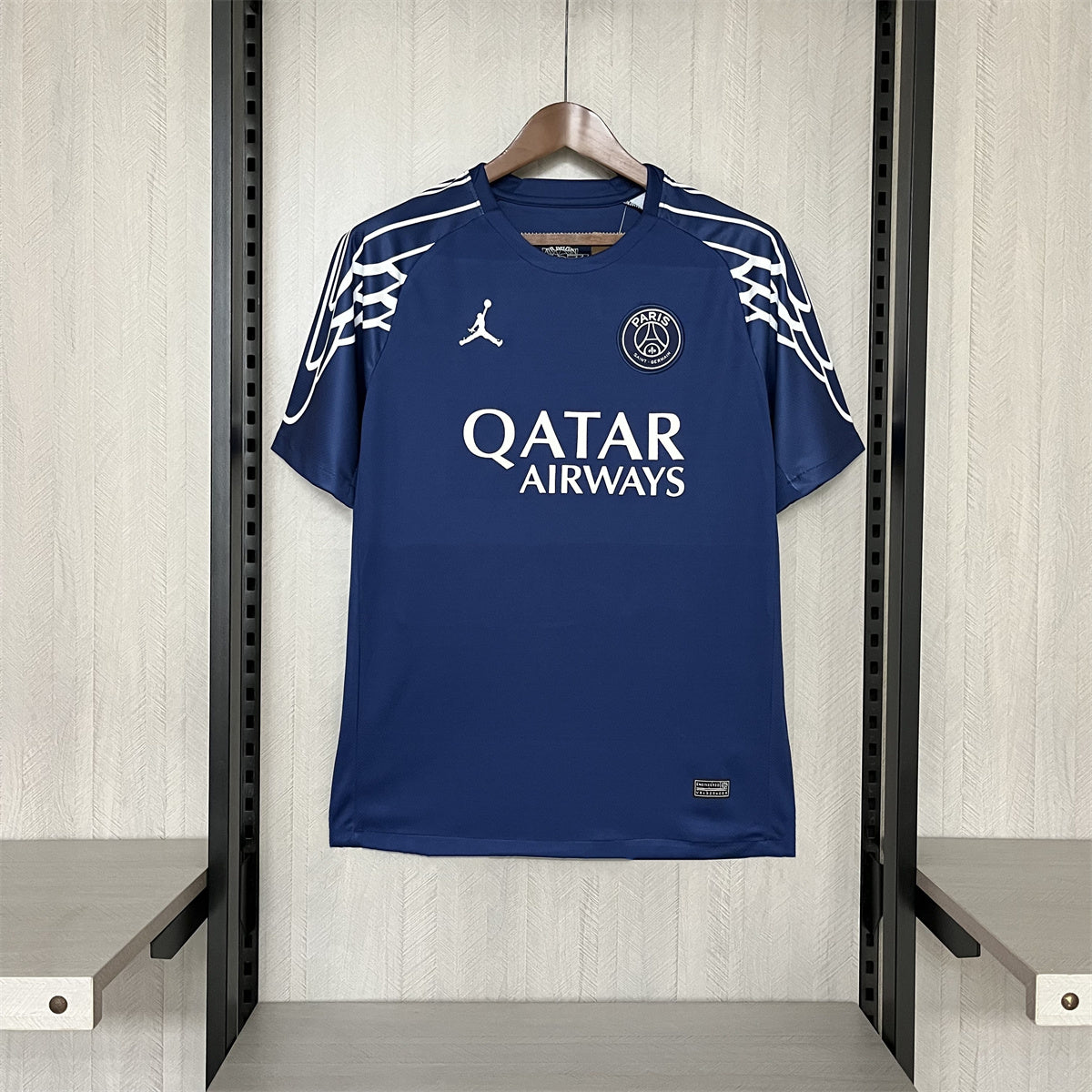 PSG 25/26 Special kit