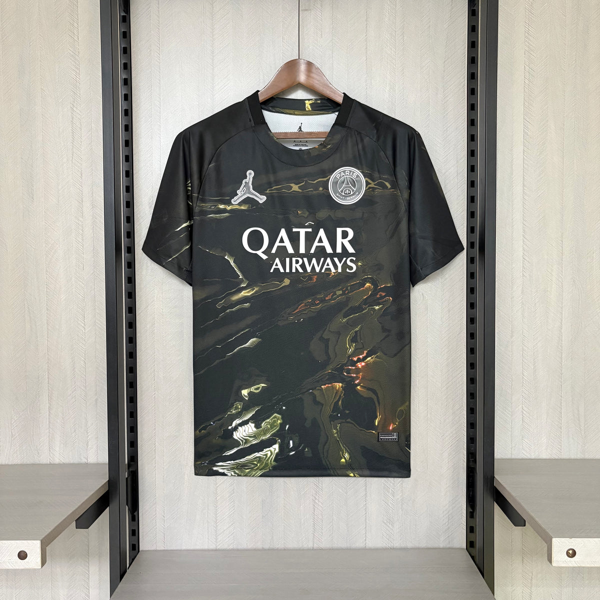 PSG 25/26 Fourth kit