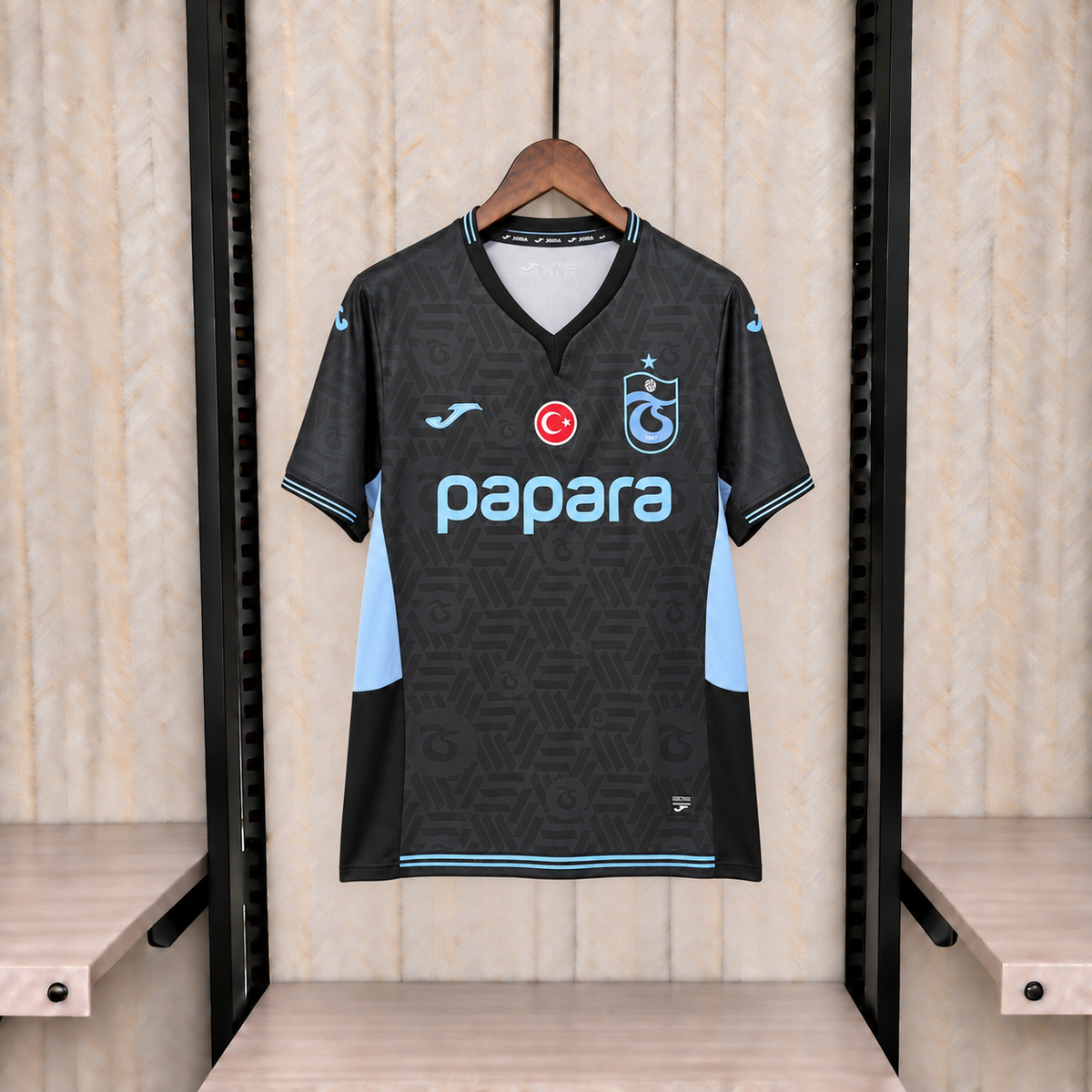 Trabzonspor 26/27 Away kit